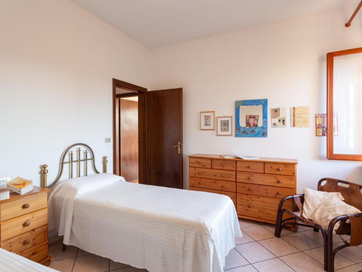 Holiday Home Donatella By Interhome Marina di Pietrasanta Exterior photo
