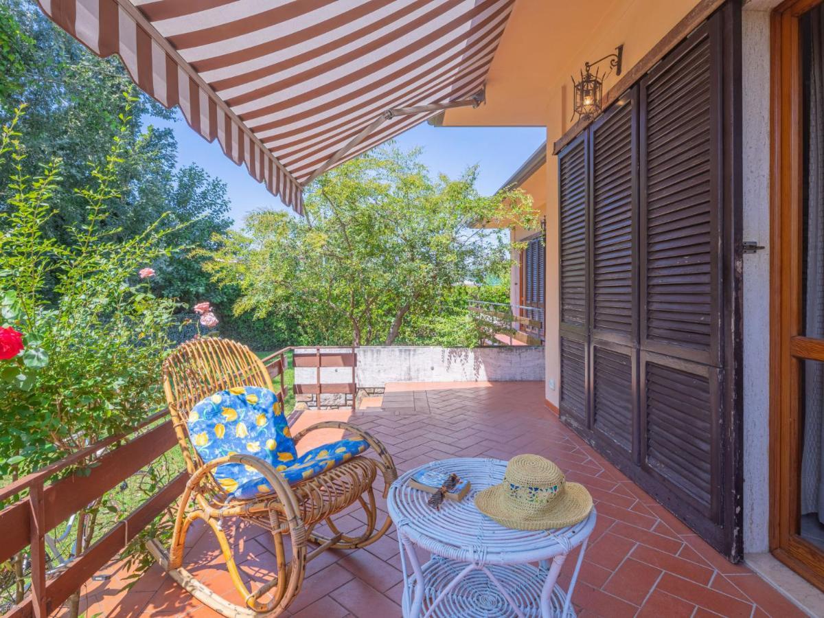 Holiday Home Donatella By Interhome Marina di Pietrasanta Exterior photo