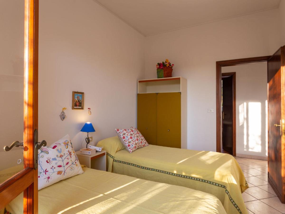 Holiday Home Donatella By Interhome Marina di Pietrasanta Exterior photo