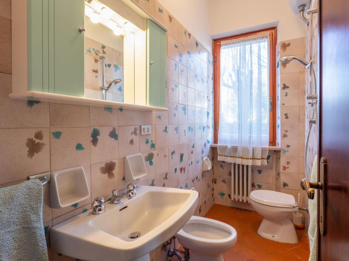 Holiday Home Donatella By Interhome Marina di Pietrasanta Exterior photo